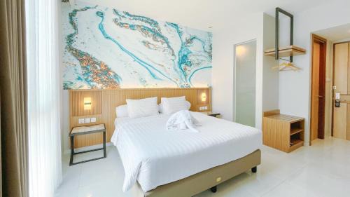 Temanggung Hotel | Front One Resort Indraloka Temanggung