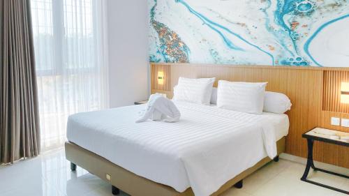 Temanggung Hotel | Front One Resort Indraloka Temanggung