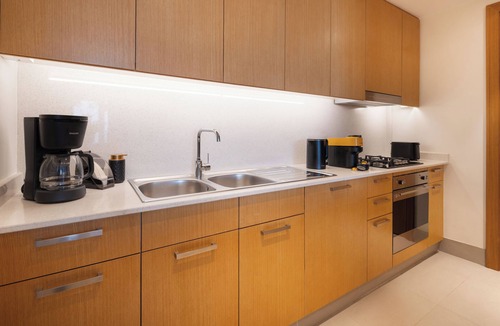 Za'abeel 2 Apartment | FRONT ROW LUxX! OPEN VIEW Burj+Fountain Show/4bed