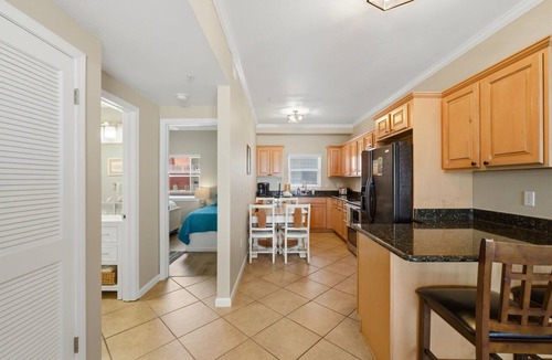Pensacola Beach Condo | Front Row Seats to the Gulf of Mexico