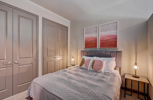 Loring Heights Apartment | FRONTDESK | 1 BR in Atlantic Station
