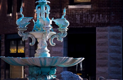 Broad Ripple Apartment | Frontdesk | 2 BR Apt by Indianapolis Art Center