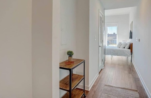 Avondale Apartment | Frontdesk | Eclectic Studio Apt near UAB Hospitals