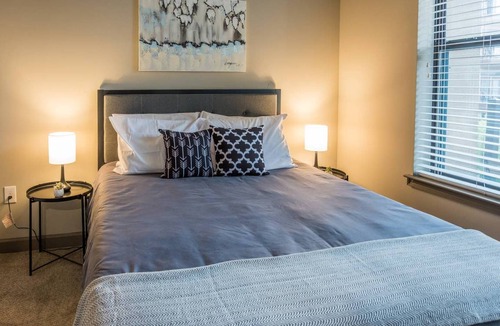 Loring Heights Apartment | FRONTDESK | Luxurious 1BR near Atlantic Station