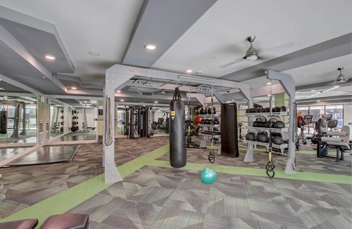 Desert Ridge Apartment | FRONTDESK Montreux Apts Northeast Phoenix