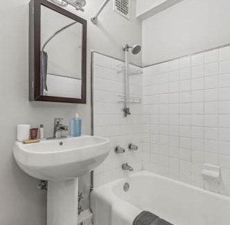Hyde Park Apartment | FRONTDESK Open 1 BR Apt near Lake Michigan