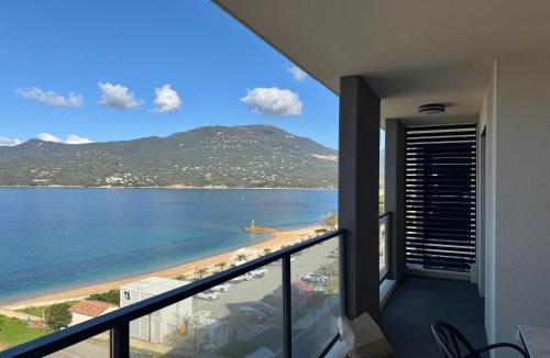 Propriano Apartment | Fronte di Mare - Grand confort vue mer