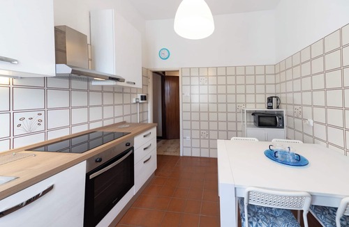 Torre Pedrera Apartment | Fronte mare 60 Intero appartamento di fronte al mare per un soggiorno rilassante