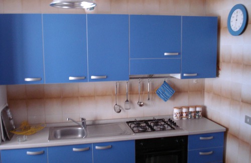 Sarroch Apartment | Fronte Mare - Facing the sea