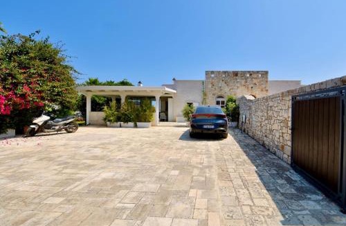 Polignano a Mare Villa | Fronte Mare Polignano a Mare