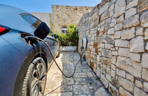 Polignano a Mare Villa | Fronte Mare Polignano a Mare