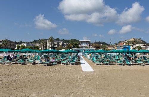 Grottammare Apartment | Fronte Mare SUITE Grottammare