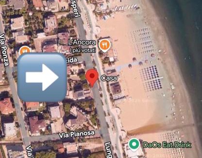 Grottammare Apartment | Fronte Mare SUITE Grottammare