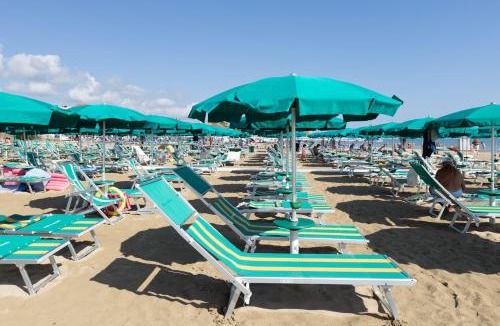 Grottammare Apartment | Fronte Mare SUITE Grottammare