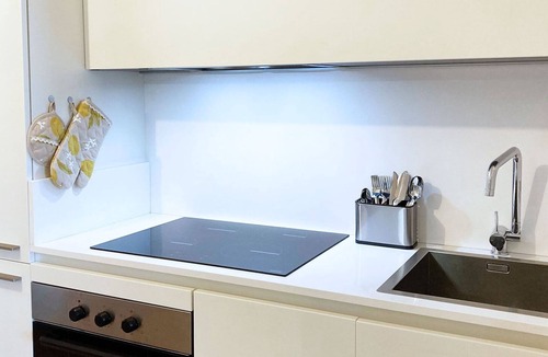 Portoferraio Apartment | Fronte Mare Suites - Fronte Mare Suites - Studio (H)