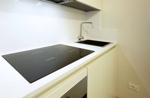 Portoferraio Apartment | Fronte Mare Suites - Fronte Mare Suites - Studio (H)