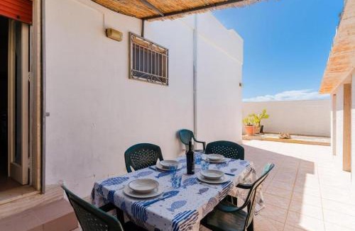 Punta Prosciutto Villa | Fronte Mare Villa Raffaele Punta Prosciutto