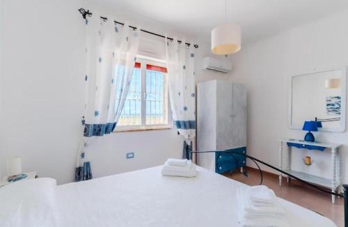 Punta Prosciutto Villa | Fronte Mare Villa Raffaele Punta Prosciutto