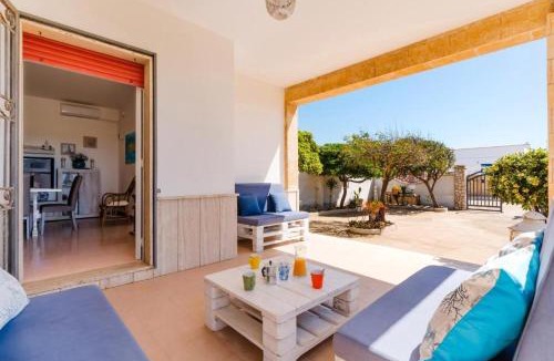 Punta Prosciutto Villa | Fronte Mare Villa Raffaele Punta Prosciutto