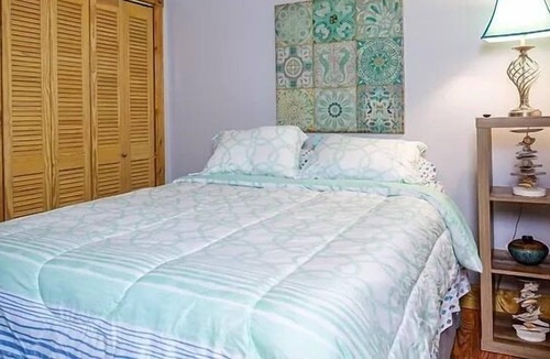 Lakeview House | Fronteir cottages modern 2 bedroom cottage