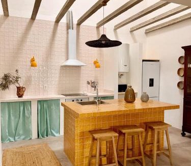 Fronteira Villa | Fronteira