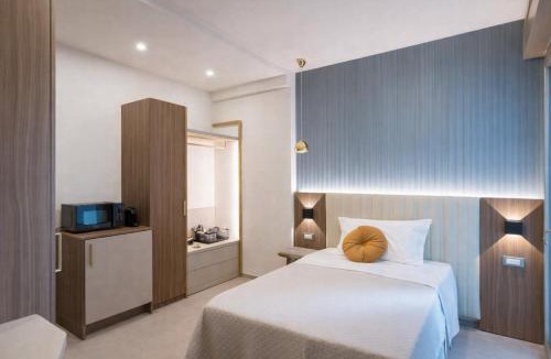 Villamarina Bed & Breakfast | Frontemare Appartamenti e Camere ELISABETTA