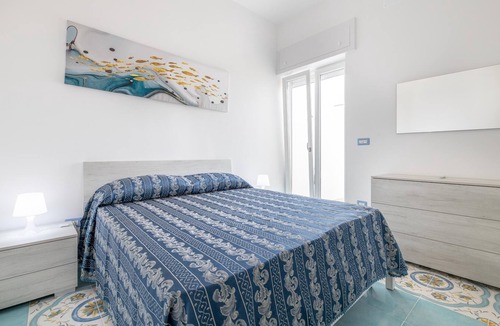 Taviano Apartment | Frontemare Harmony - Marina Di M...