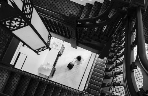 Kingston Hotel | Frontenac Club, an Ascend Collection Hotel