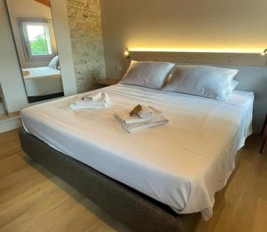 Guia Apartment | Frontevigna