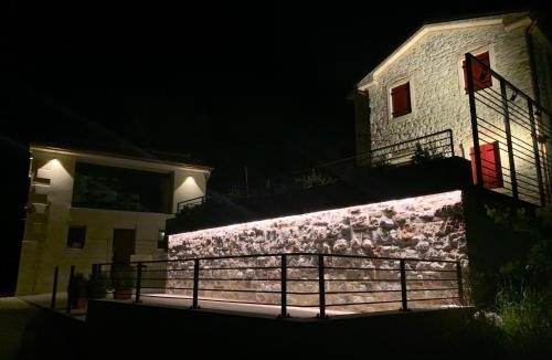 Guia Apartment | Frontevigna