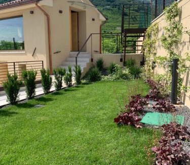 Guia Apartment | Frontevigna