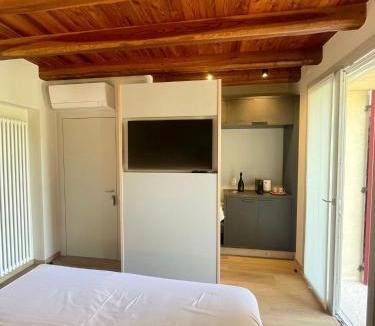 Guia Apartment | Frontevigna