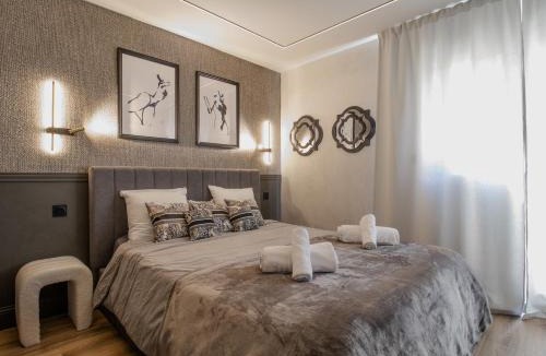 Beausoleil Apartment | Frontière Monaco - Hypercentre - BX