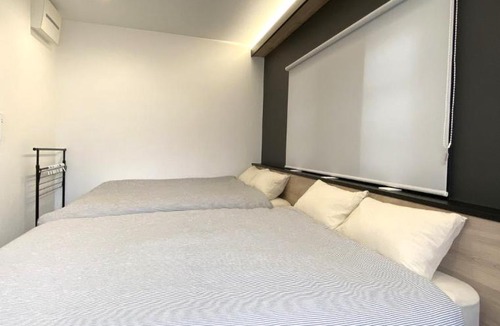 Korai-cho Apartment | Frontier 1st Building - Vacation STAY 15474