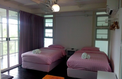 Suan Phueng House | Frontier Homestel