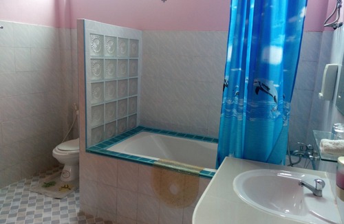 Suan Phueng House | Frontier Homestel