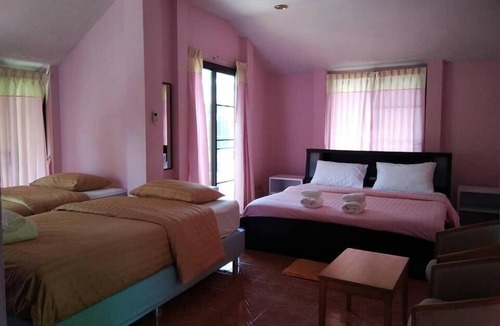Suan Phueng House | Frontier Homestel