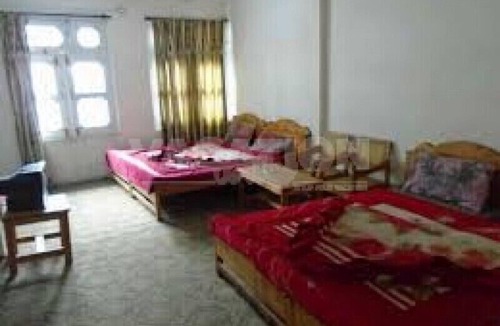 Kohistan Hotel | Frontier Hotel