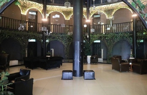 Malam Jabba Hotel | Frontier Tower Hotel