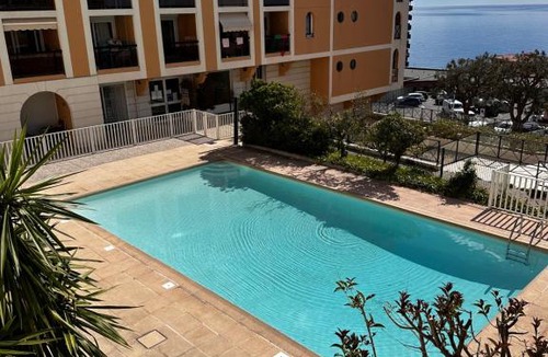 Beausoleil Apartment | FRONTIÈRE MONACO