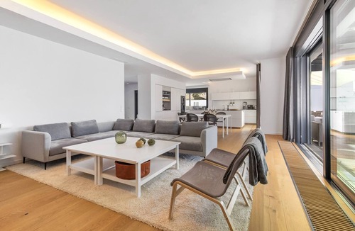 Urbanizacion Costabella Villa | Frontline Beach Costabella (r2576927)