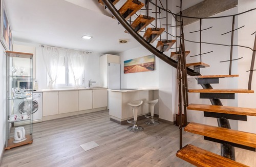 Almerimar Apartment | Frontline Playas del Golf, Almerimar
