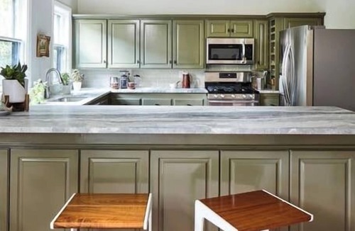 Crestline Heights Apartment | FrontPorch@EdenBrae - Overlooking Lush Gardens