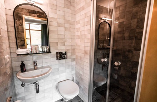 Hveragerdi Hotel | Frost and Fire Boutique Hotel