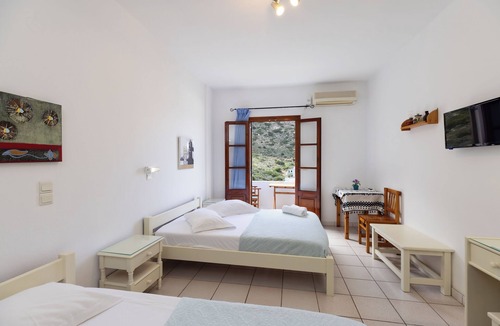 Kamares House | Froudi