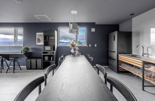 Furano House | FROVIA YIG VILLA/Furano City Hokkaidō