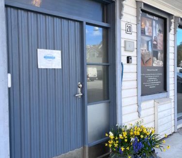 Volda House | Fruenes Bed and Breakfast