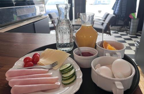 Volda House | Fruenes Bed and Breakfast