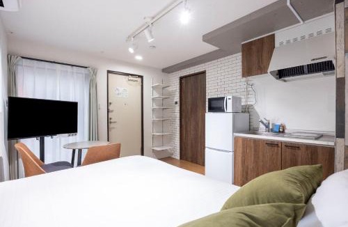 Kamezawa Apartment | Fruit Elegant