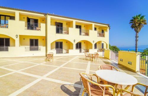 Briatico Hotel | Fruit Village Tropea Baia della Rocchetta Soft all Inclusive